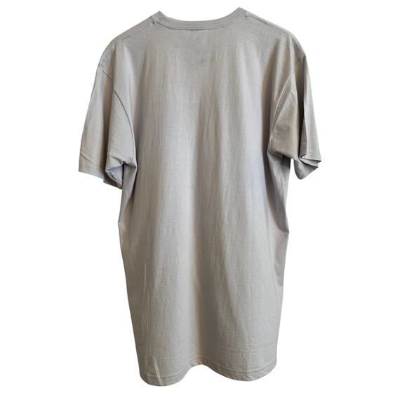 Led Zeppelin Graphic Band Tee XL Bay Island Sportswear NWT Vintage Reprint Style - Picture 3 of 5